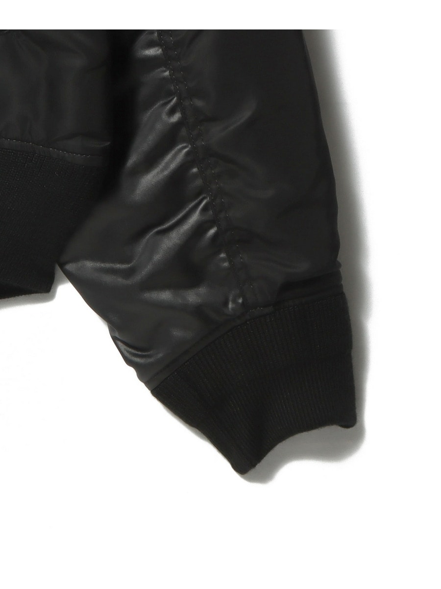 ESTNATION / ナイロンツイルMA-1 ジャケット｜ESTNATION ONLINE STORE