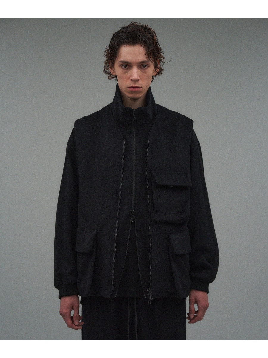 onegravity / ビーバージャージー ベスト｜ESTNATION ONLINE STORE