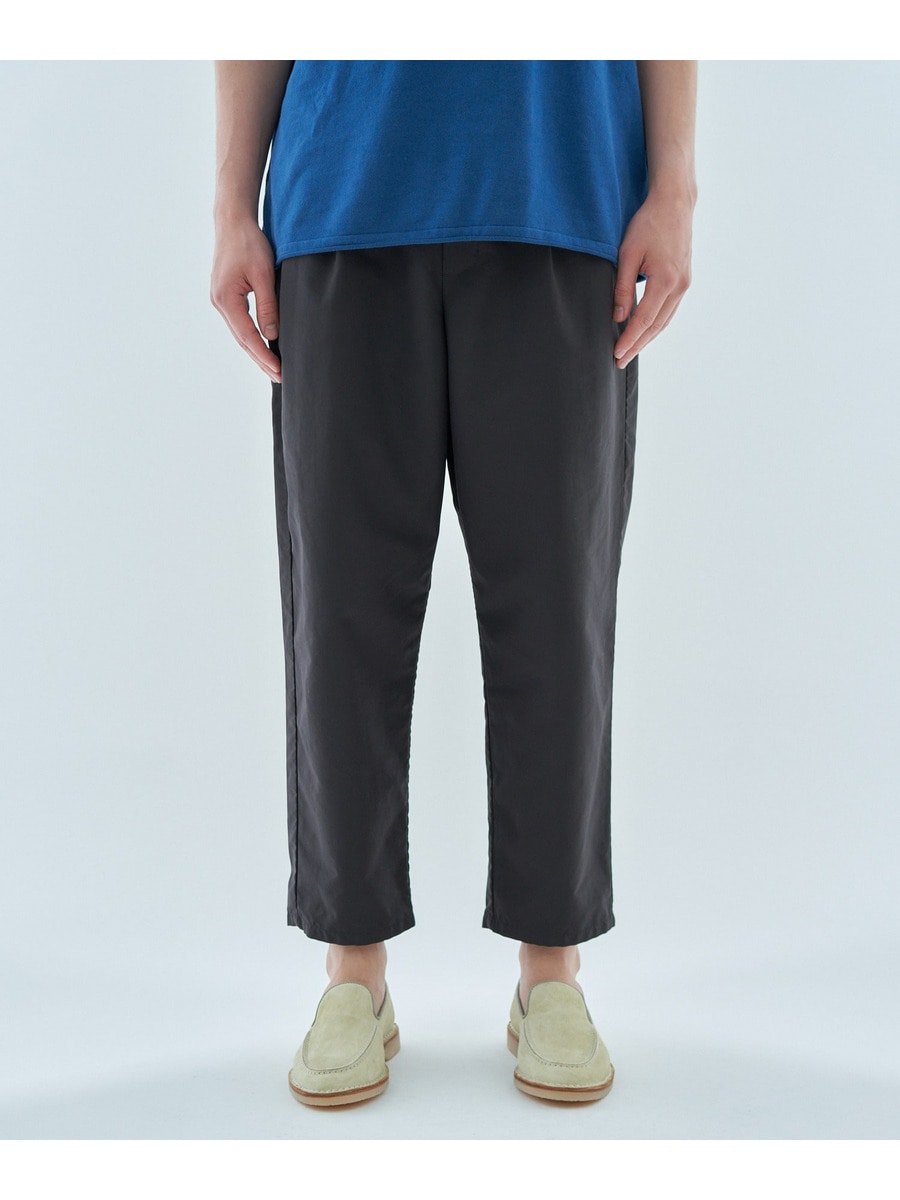 aftersunshine / クロップドパンツ｜ESTNATION ONLINE STORE