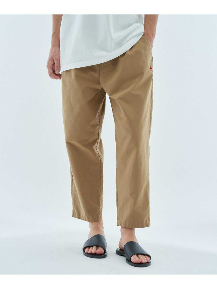 Ｔ.Japan ストラップパンツ T. japan strap pants
