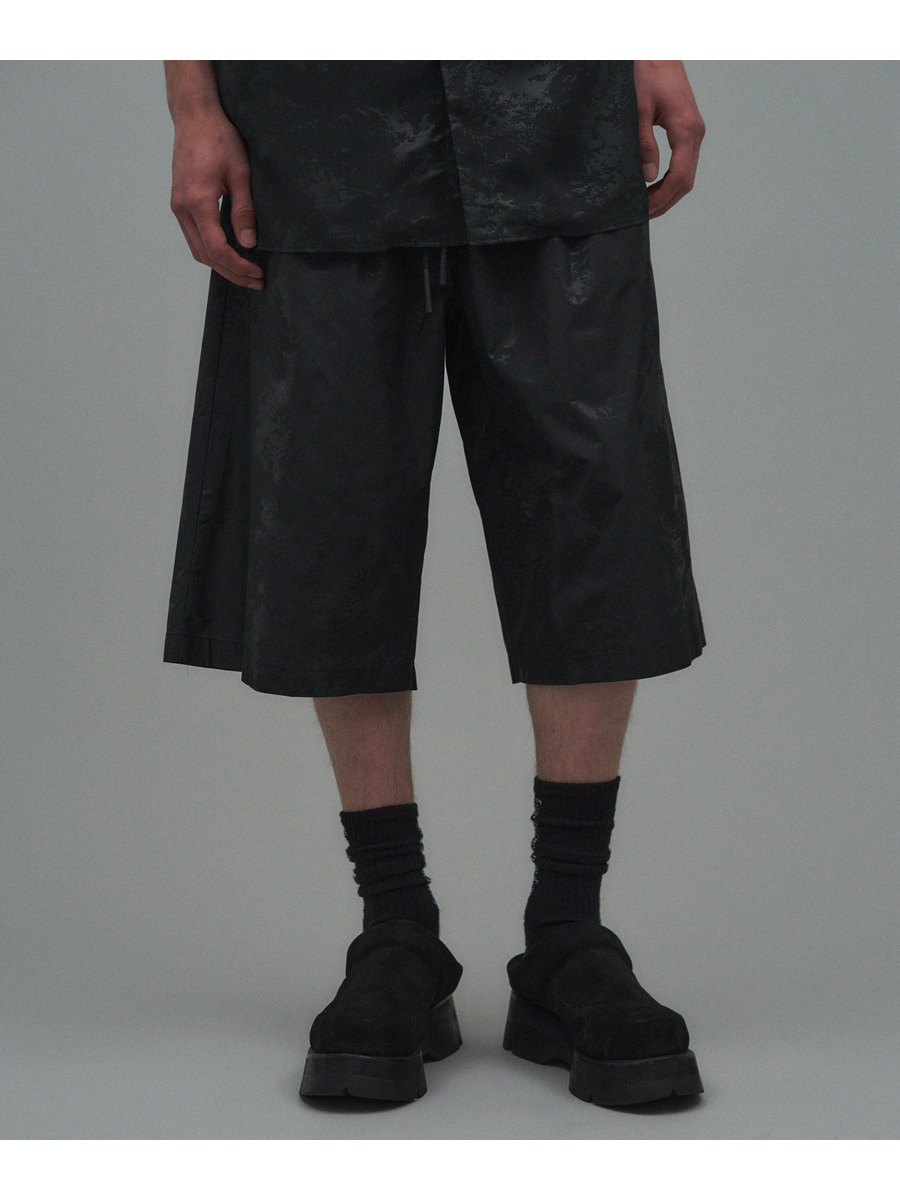 onegravity / マーブル タックショーツ｜ESTNATION ONLINE STORE
