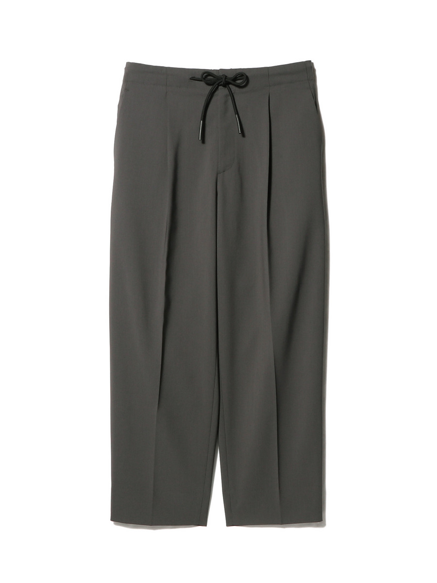 onegravity パンツ onegravity パンツ / ニータックオーバーパンツ メンズ