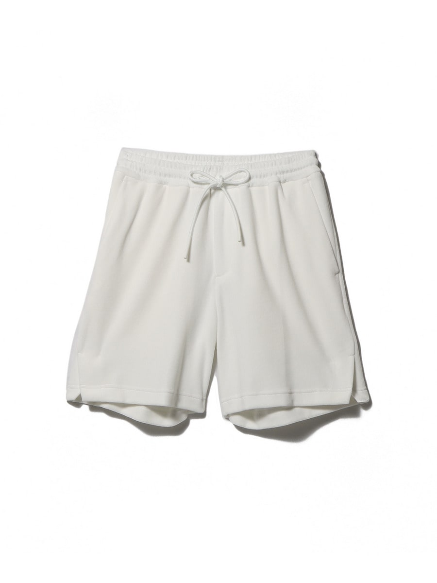 velours Pearl short pants（3color） | épine