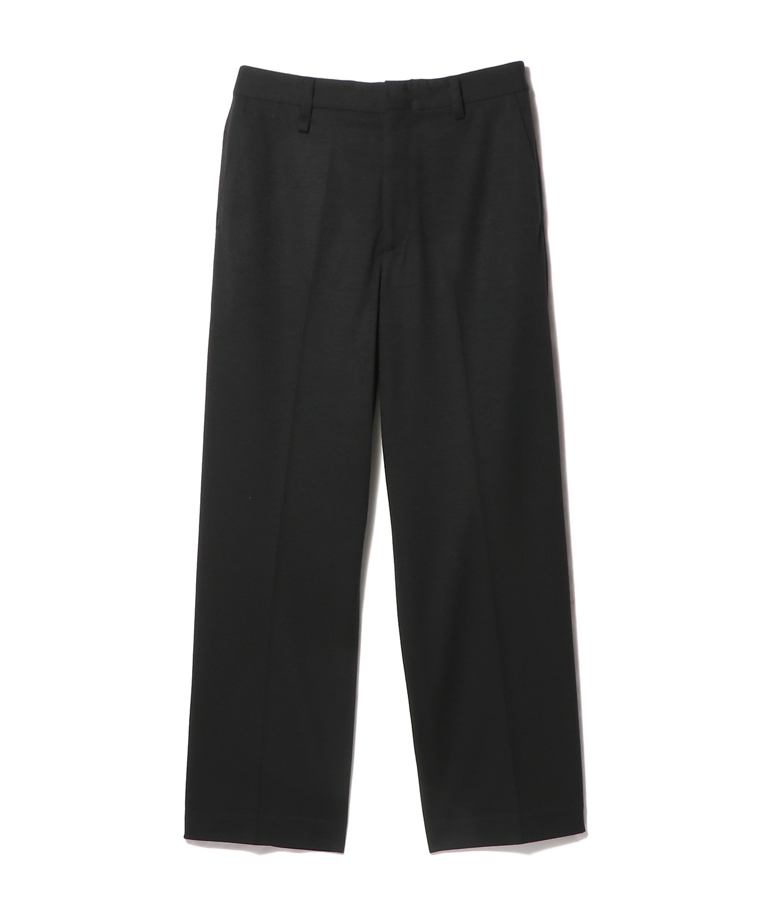 36G カシミヤスラックス＜ESSENCEOFLUXURY×KANEMASA PHIL.＞