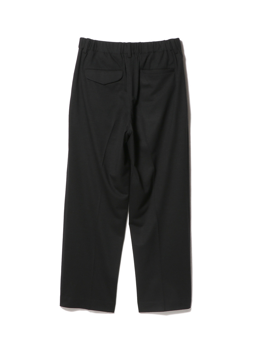 ESSENCEOFLUXURY / 36G カシミヤスラックス＜ESSENCEOFLUXURY&times