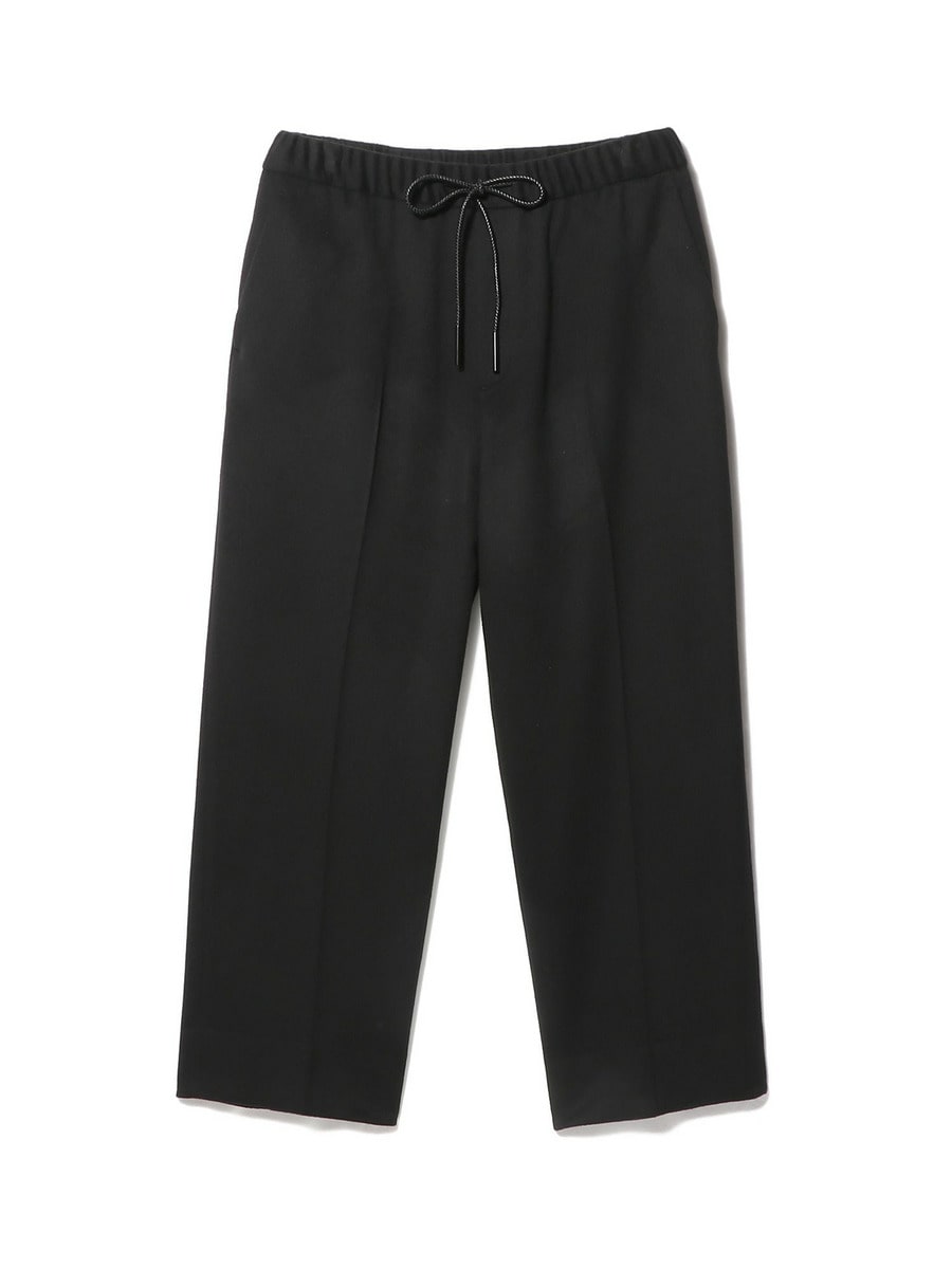 onegravity / カシミヤ ワイドイージーパンツ｜ESTNATION ONLINE STORE