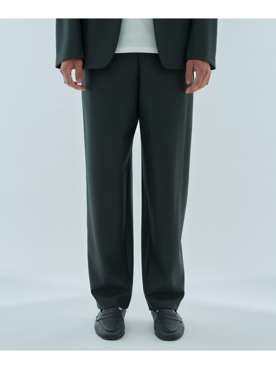 GOOD PEOPLE GOOD STITCHING GOOD PRODUCT for ESTNATION / ウール