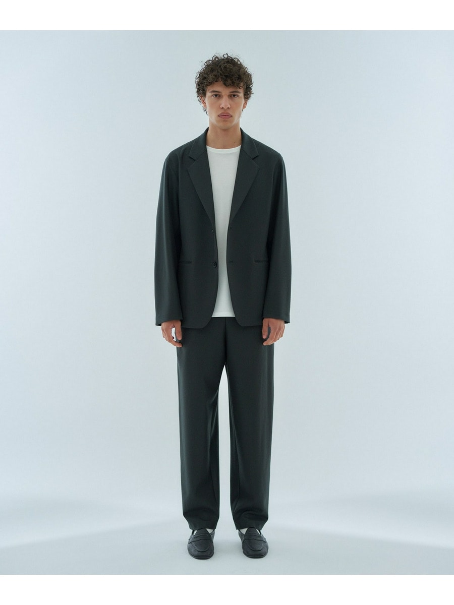 GOOD PEOPLE GOOD STITCHING GOOD PRODUCT for ESTNATION / ウール