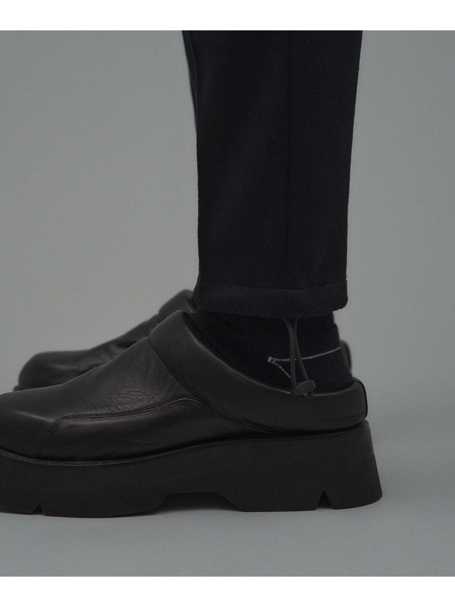 onegravity / ビーバージャージー テーパードパンツ｜ESTNATION ONLINE