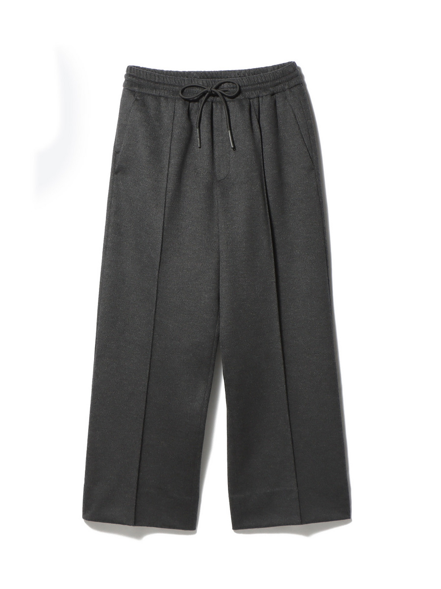 onegravity / ビーバージャージー ワイドパンツ｜ESTNATION ONLINE