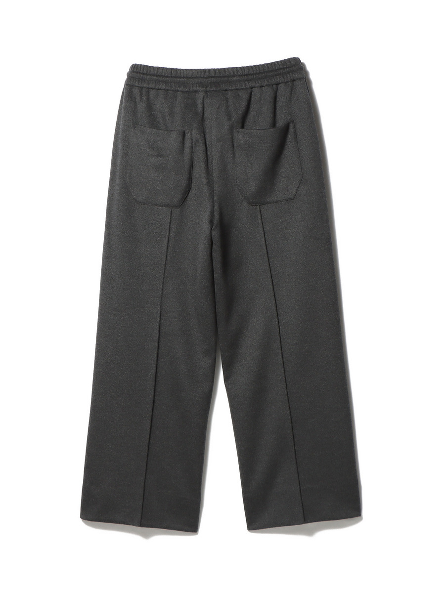 onegravity / ビーバージャージー ワイドパンツ｜ESTNATION ONLINE