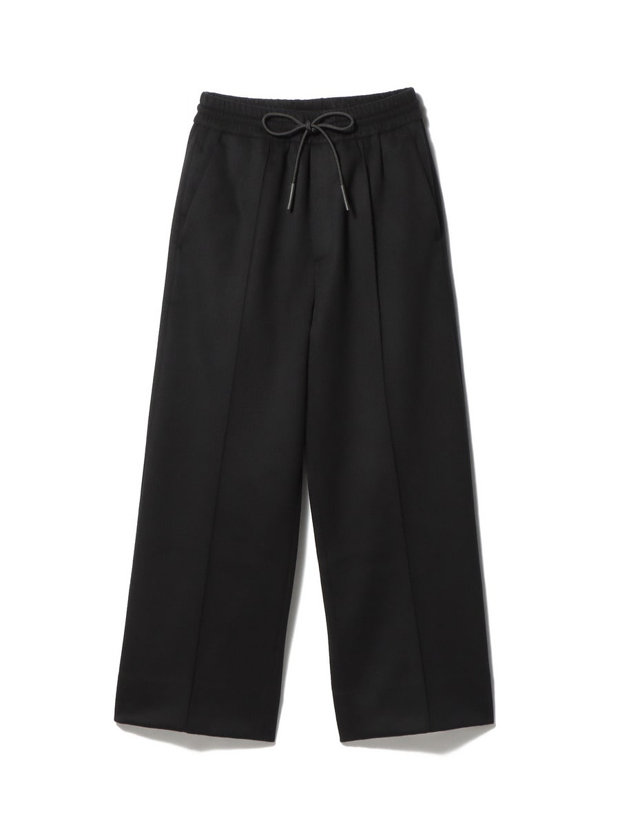 onegravity / ビーバージャージー ワイドパンツ｜ESTNATION ONLINE