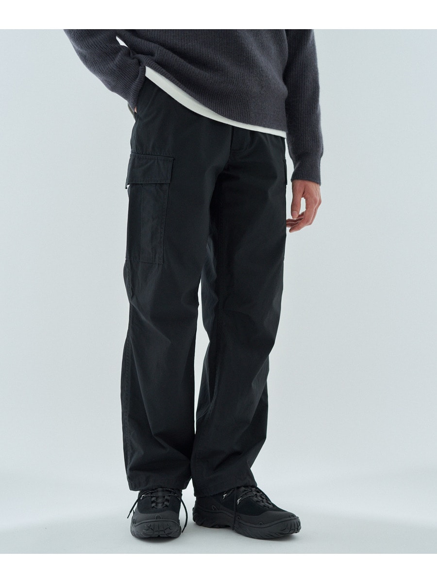 イージー カーゴパンツ