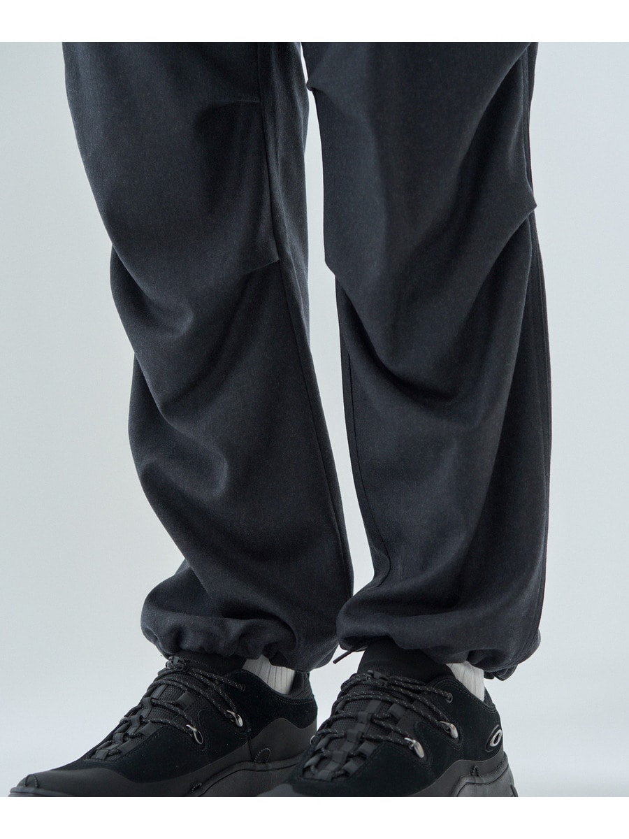 ESTNATION / ウールイージーパンツ｜ESTNATION ONLINE STORE