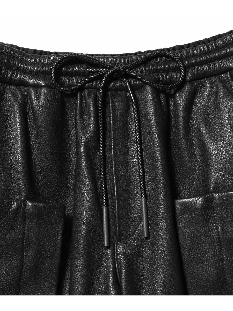 onegravity レザーパンツovy