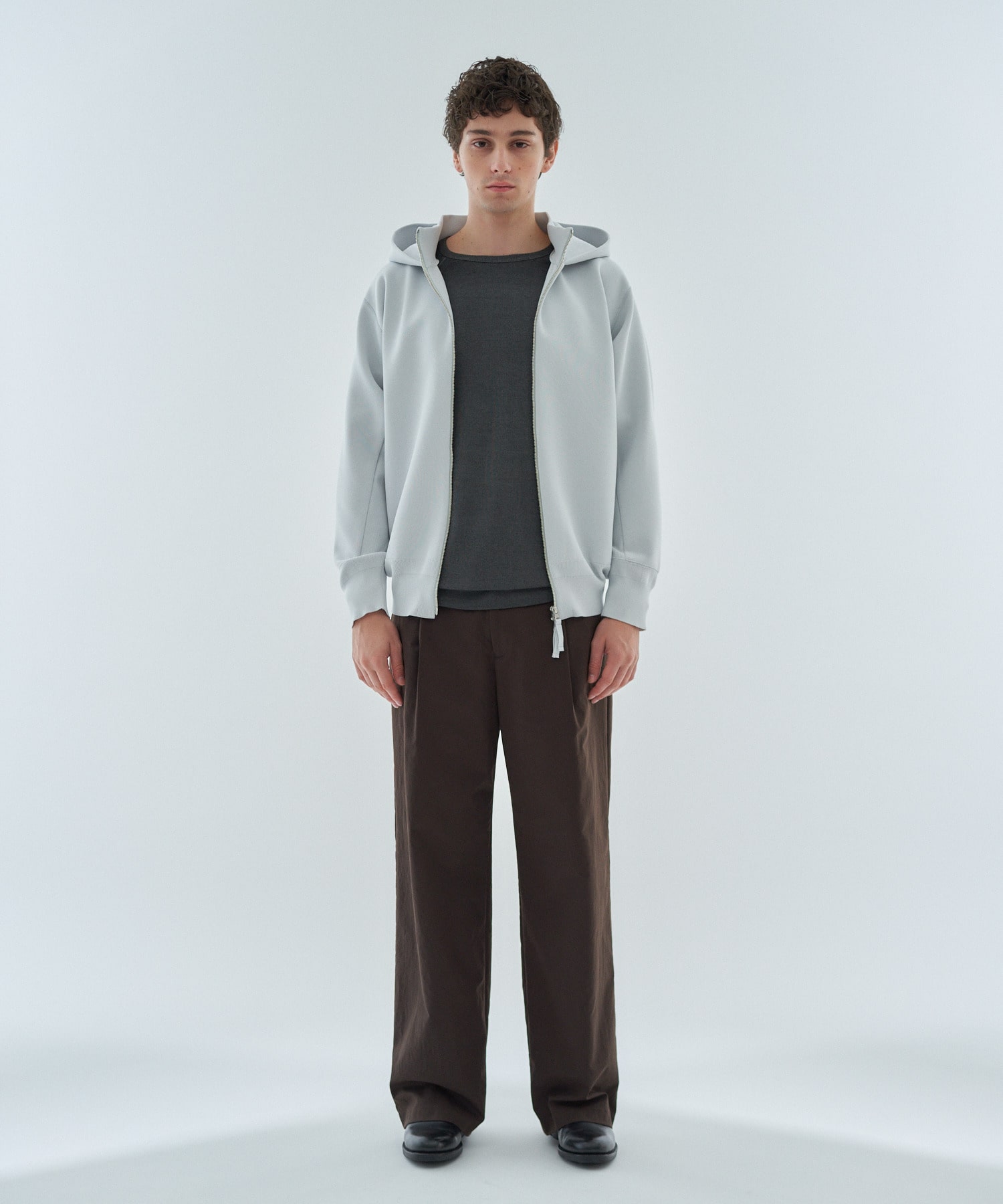 ESTNATION スカラクルーネックニット ESTNATION / スカラクルーネックニット｜ESTNATION ONLINE STORE