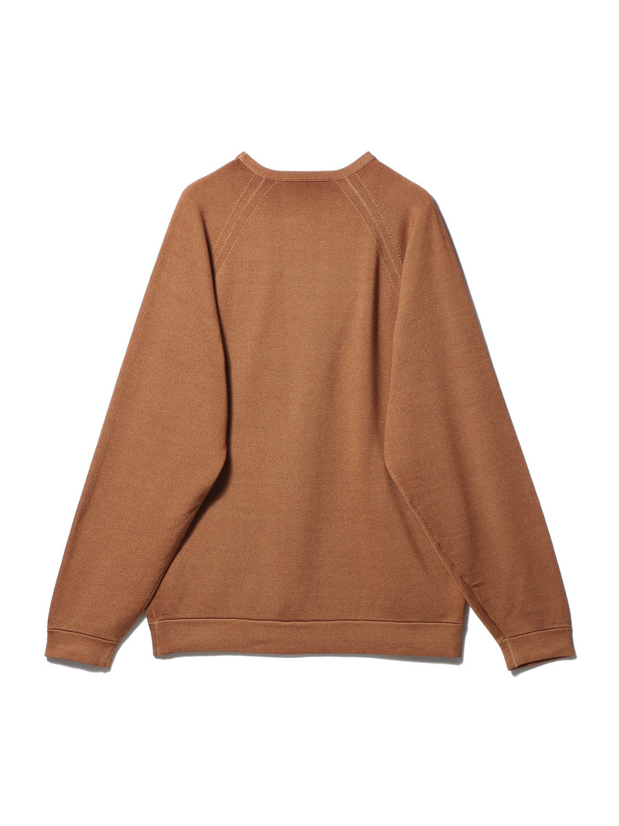 ESTNATION スカラクルーネックニット ESTNATION / スカラクルーネックニット｜ESTNATION ONLINE STORE