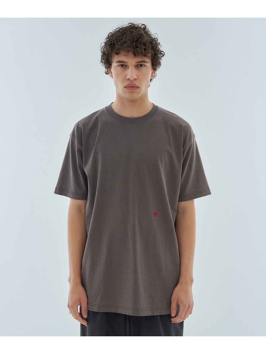 ショートスリーブカットソー