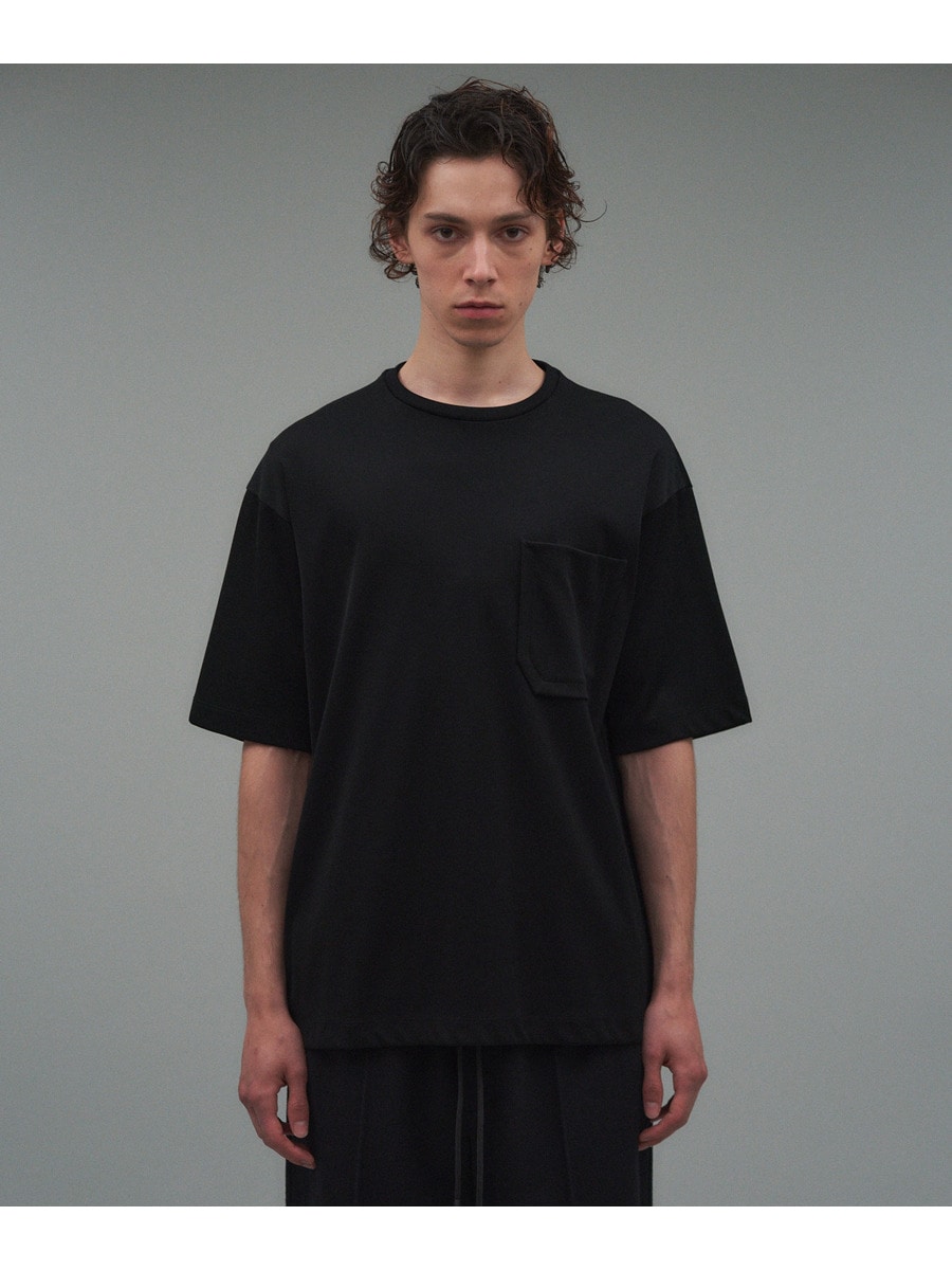 【にこ☺︎︎smile☆専用】ジャケット＆ロングジョンセット Wフェイスストレッチジャケット[品番：NICW0007006]｜NICOLE