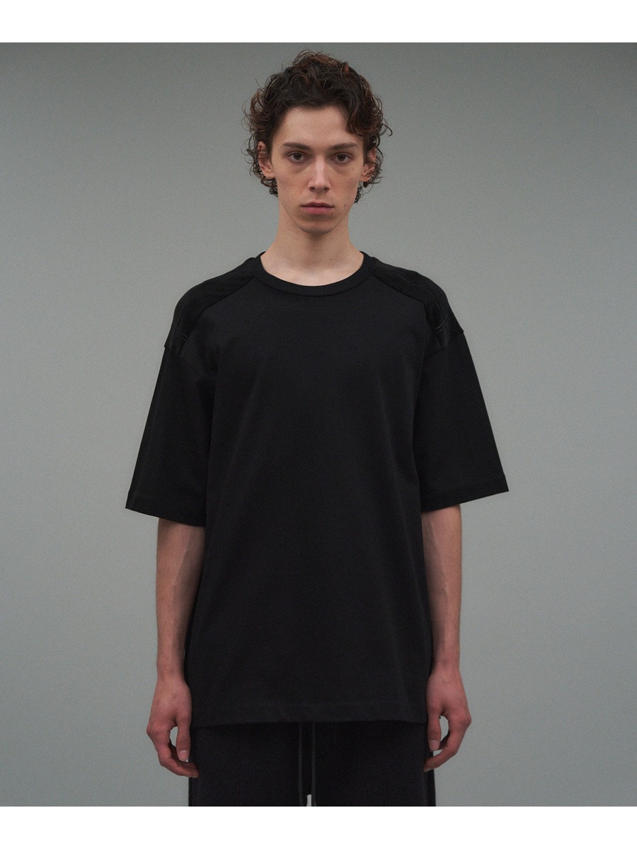 新品　ONEGRAVITYワングラビティ　ベロア長袖Ｔシャツ　ブラックＭ 新品 ONEGRAVITYワングラビティ ベロア長袖Tシャツ ブラックM - メルカリ