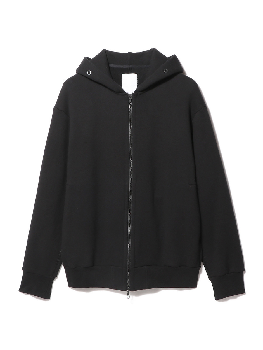 onegravity / リバースシーム ジップフーディー｜ESTNATION