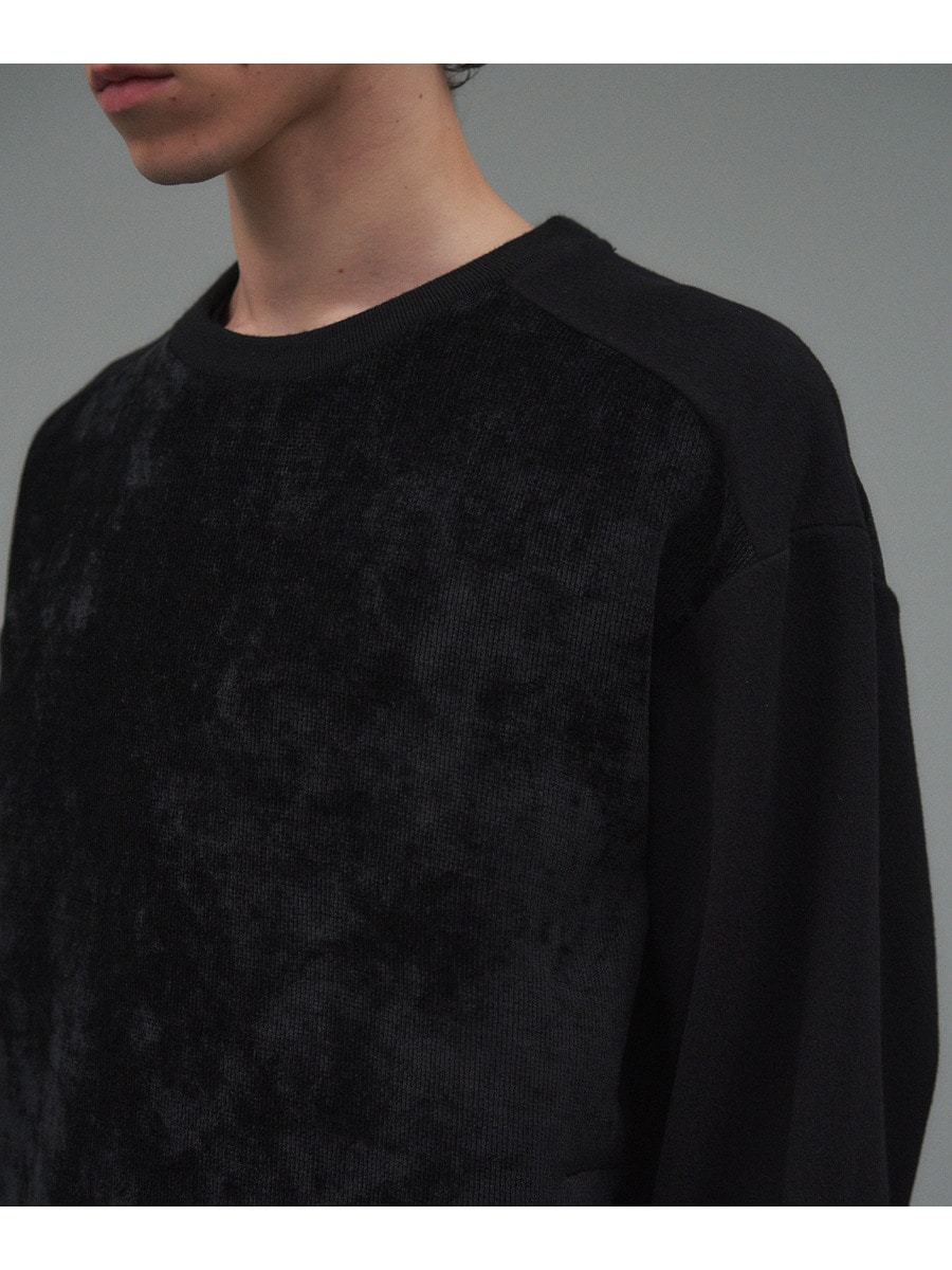 トビー（感謝） onegravity / ビーバージャージー クルーネックカットソー｜ESTNATION