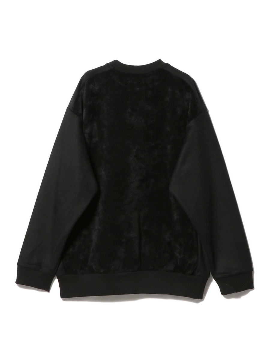 onegravity / ビーバージャージー クルーネックカットソー｜ESTNATION