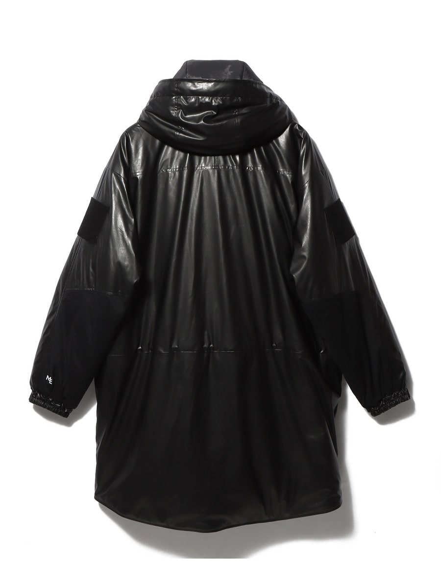  M4E×WILD THINGS MONSTER PARKA