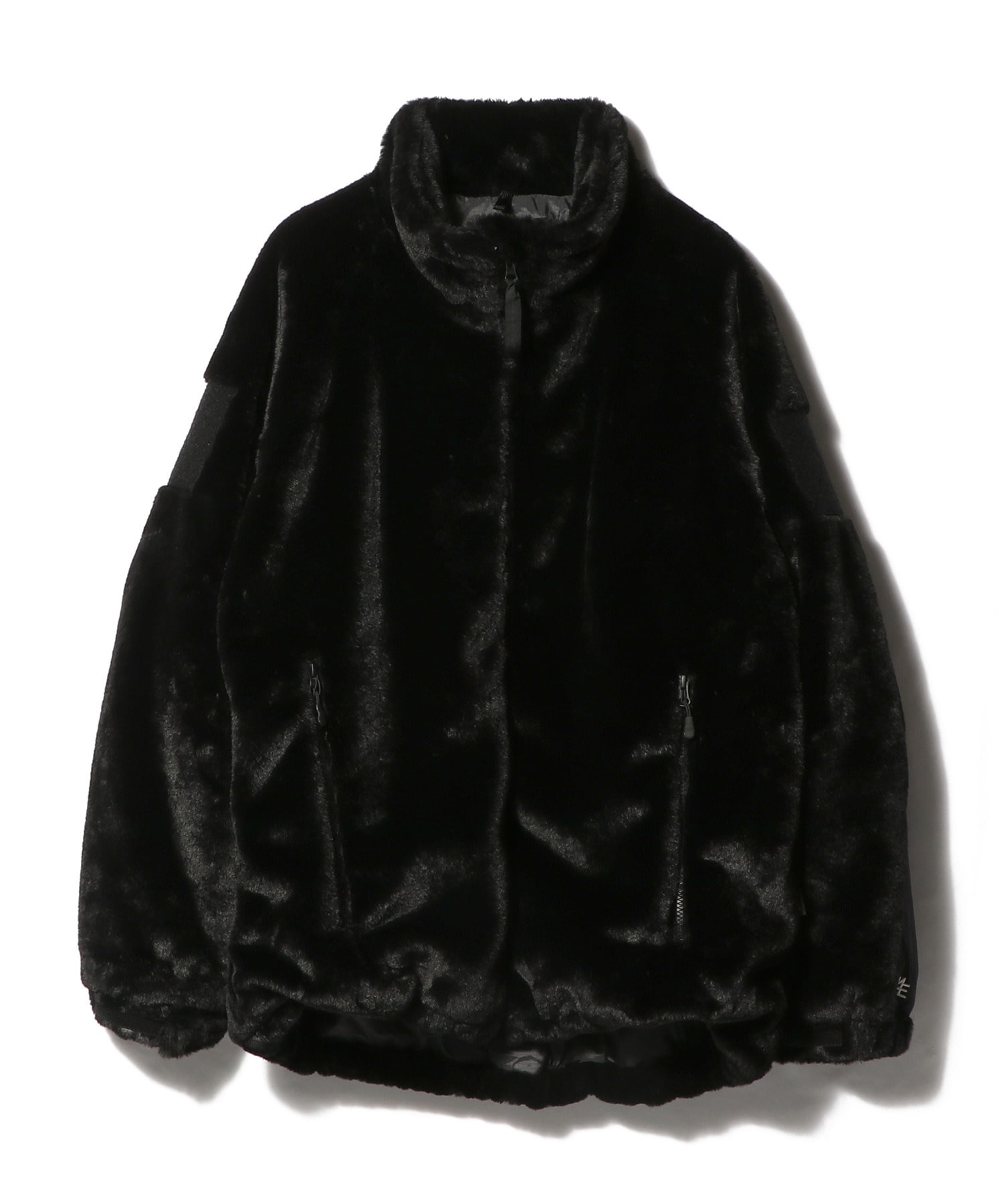  M4E×WILD THINGS "HAPPY JACKET"