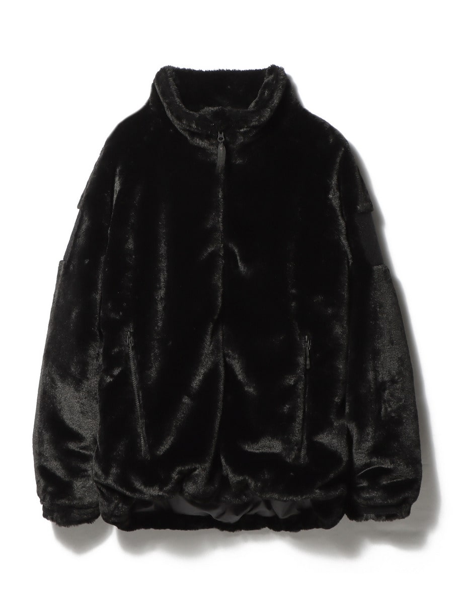 MINOTAUR INST. FOR ESTNATION / M4E×WILD THINGS HAPPY JACKET