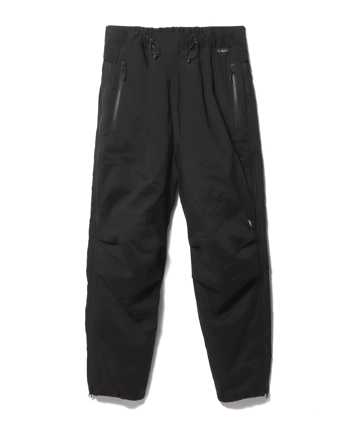  M4E×WILD THINGS "HAPPY PANTS"