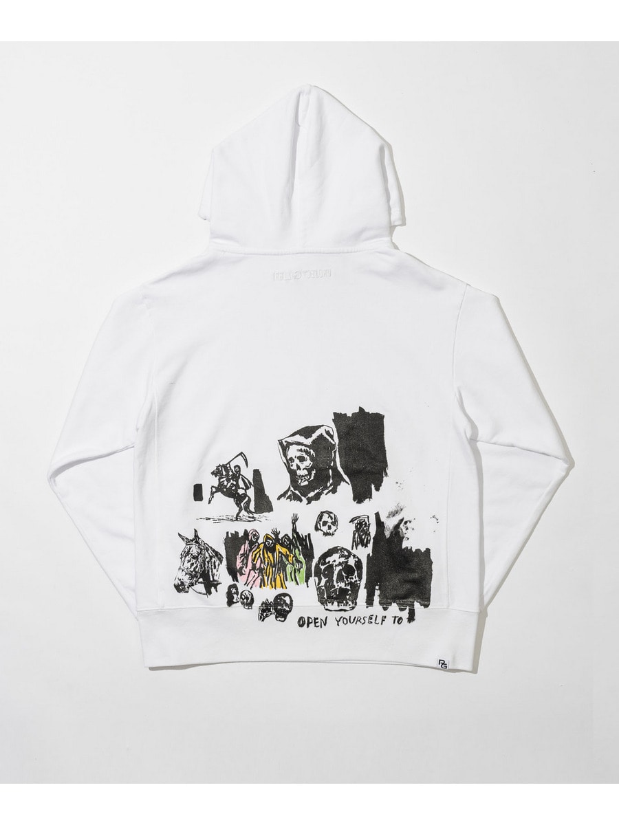 Project Galleri / WES LANG 