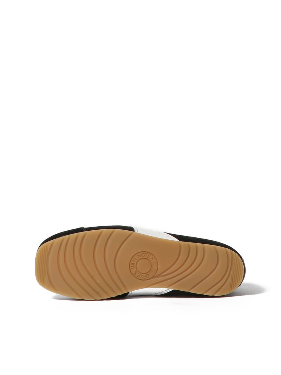 DRIES VAN NOTEN / スエードスニーカー｜ESTNATION ONLINE STORE