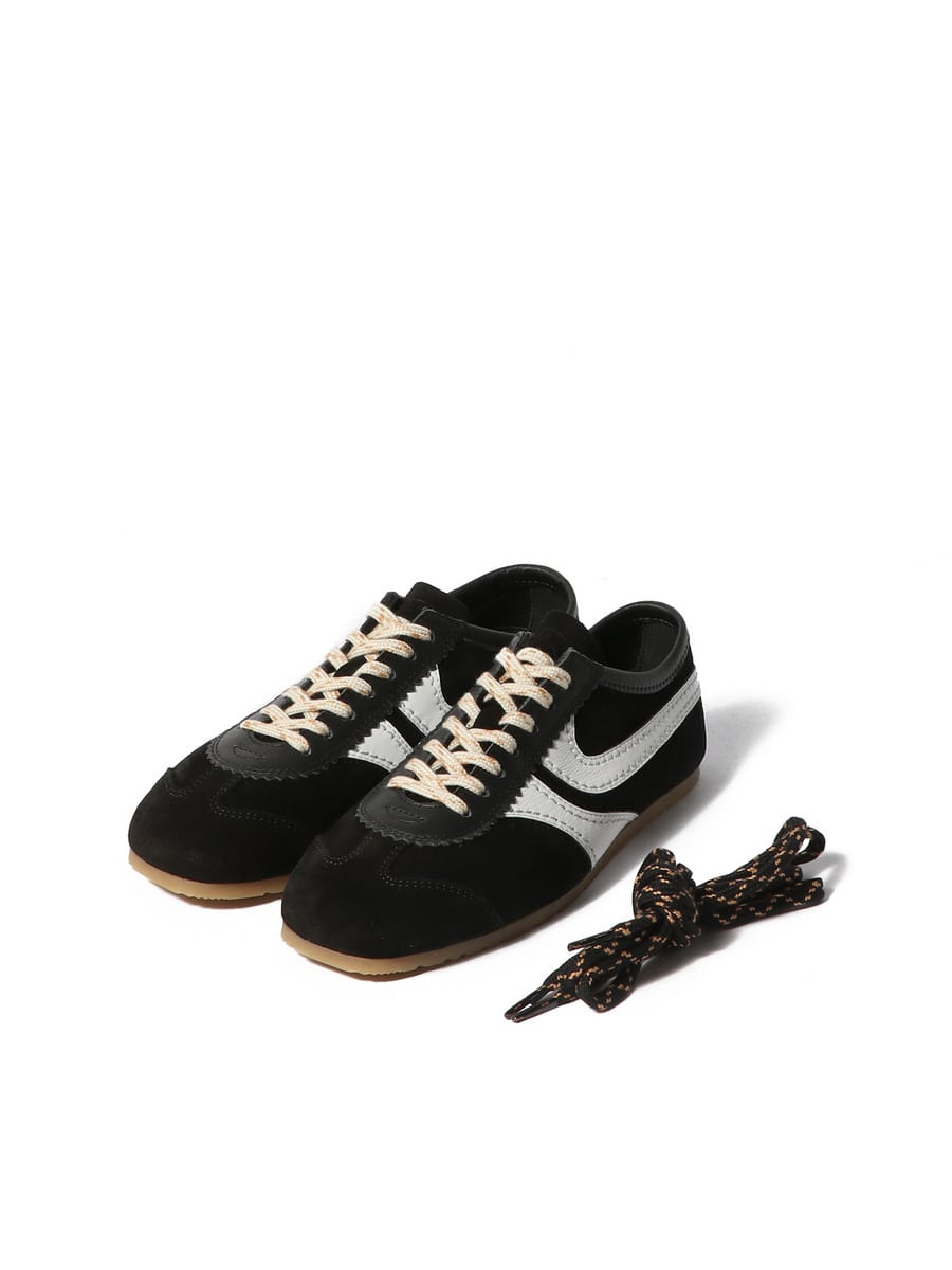 DRIES VAN NOTEN / スエードスニーカー｜ESTNATION ONLINE STORE