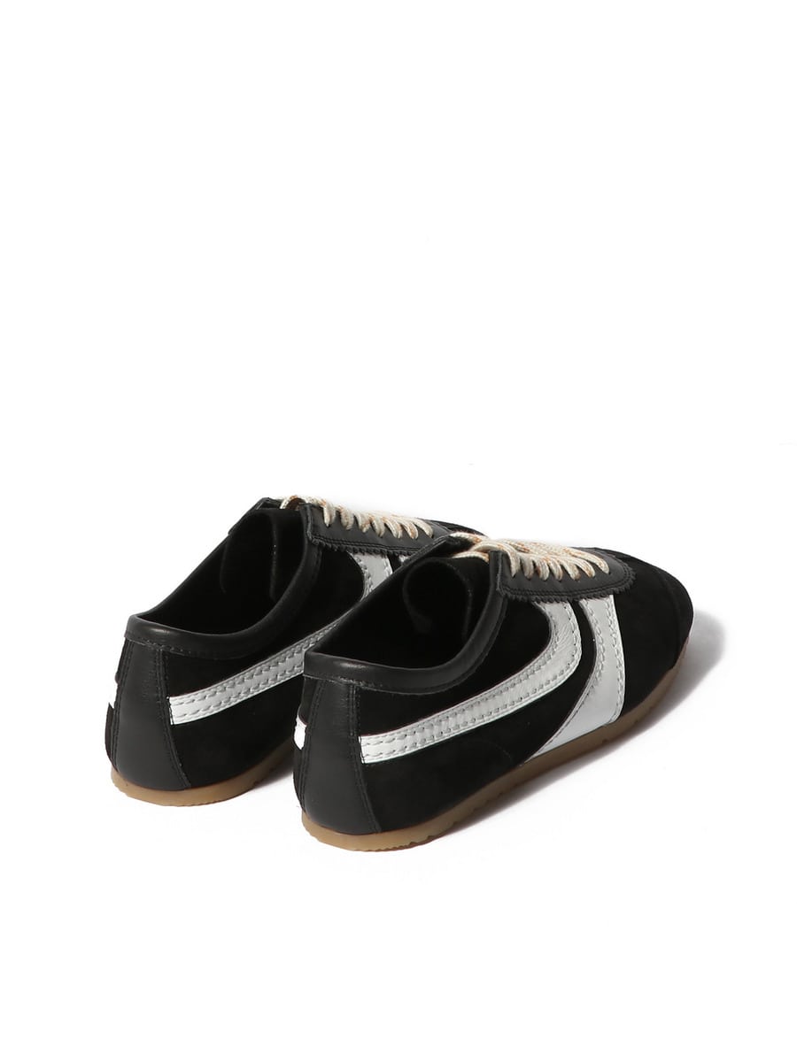 DRIES VAN NOTEN / スエードスニーカー｜ESTNATION ONLINE STORE