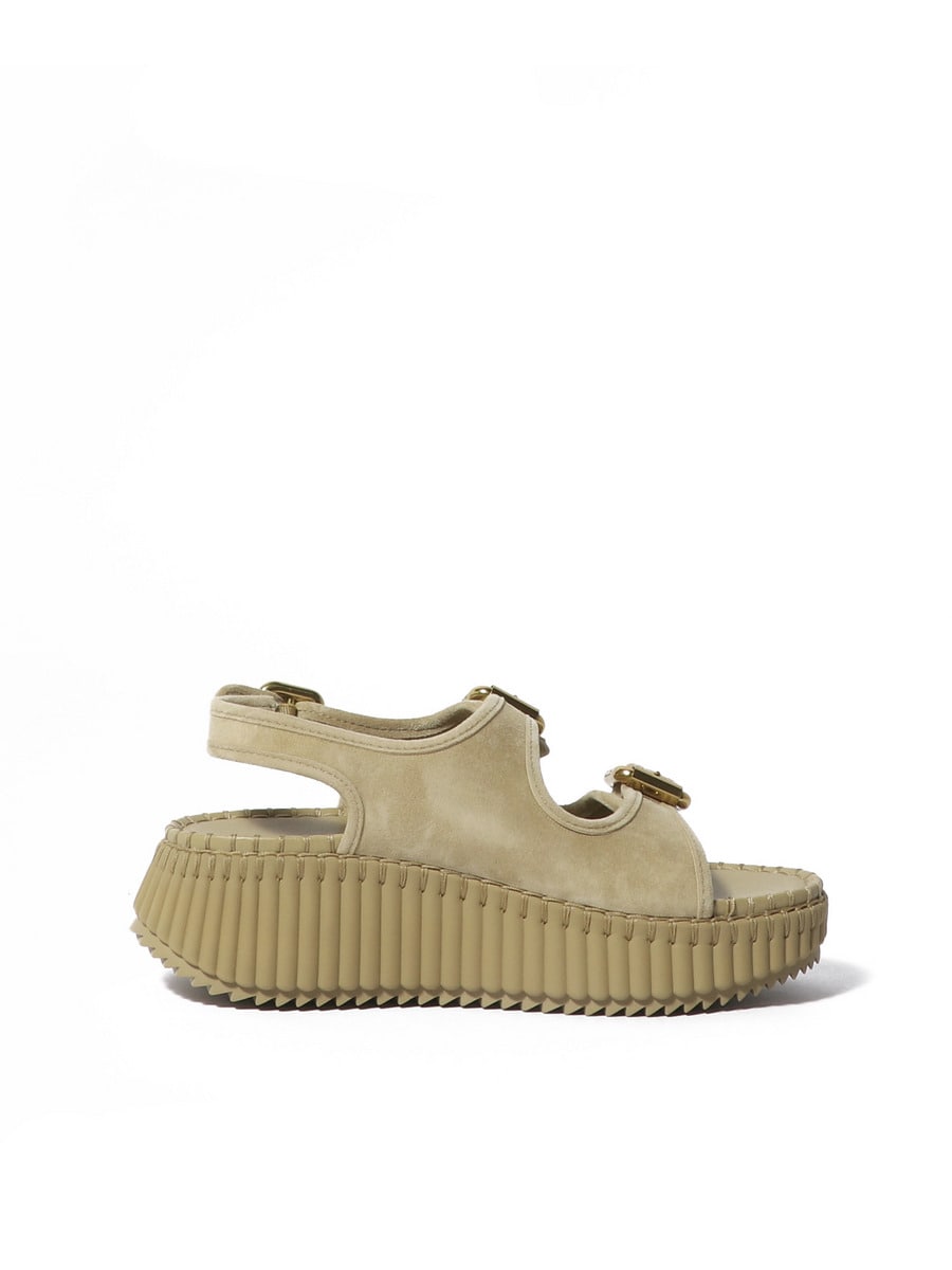 Chloe / NAMA サンダル｜ESTNATION ONLINE STORE｜エストネーション