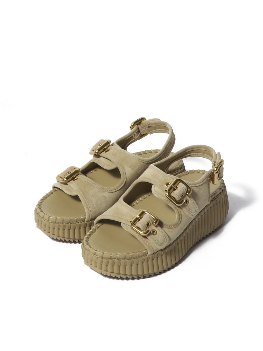 Chloe / NAMA サンダル｜ESTNATION ONLINE STORE｜エストネーション