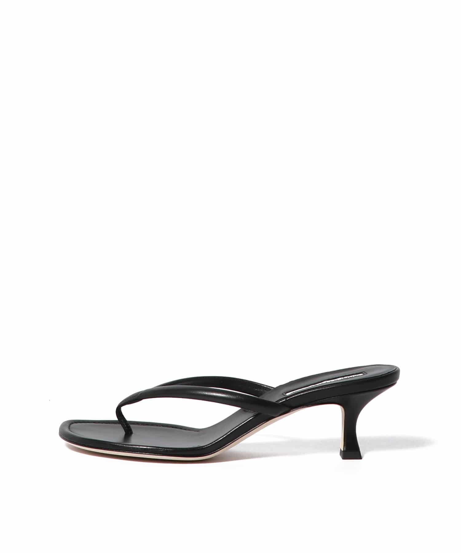 トングサンダル