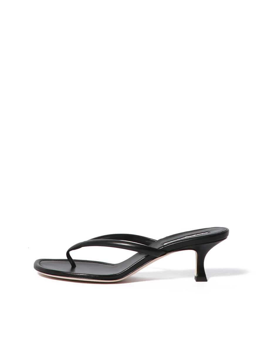 トングサンダル