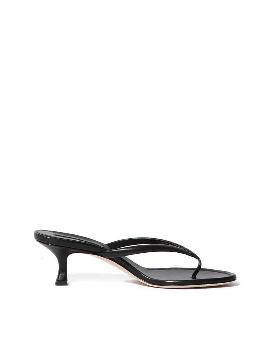✨美品✨ マノロ ブラニクManolo Blahnik トングサンダル EU36 MANOLO BLAHNIK / トングサンダル｜ESTNATION ONLINE STORE