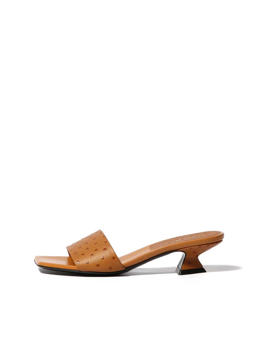 レザーミュール