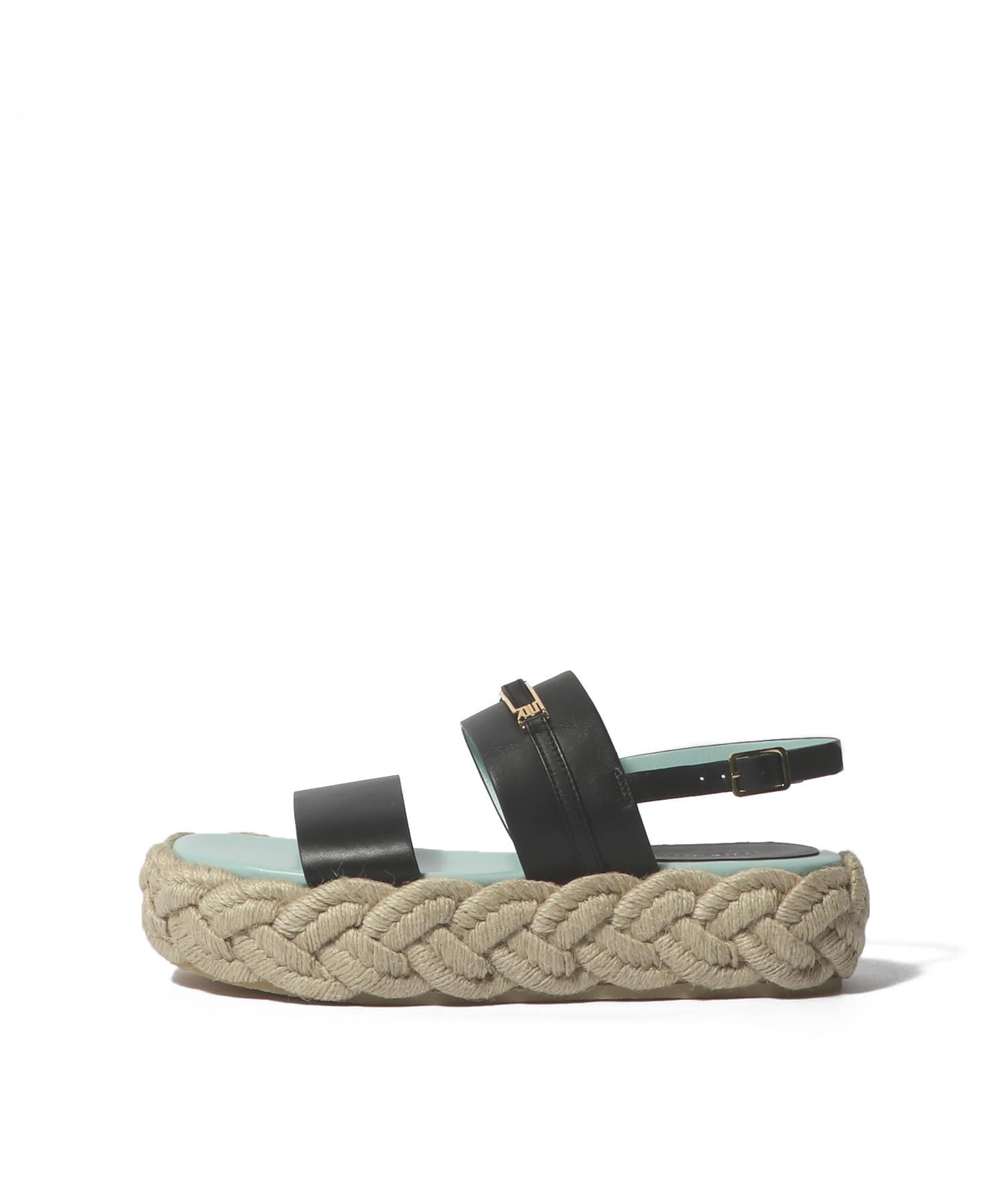 エスパドリーユ サンダル