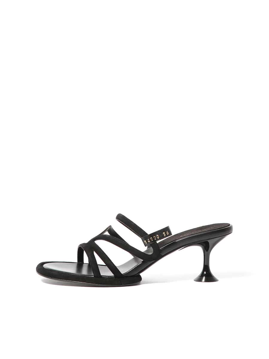 マルチストラップサンダル