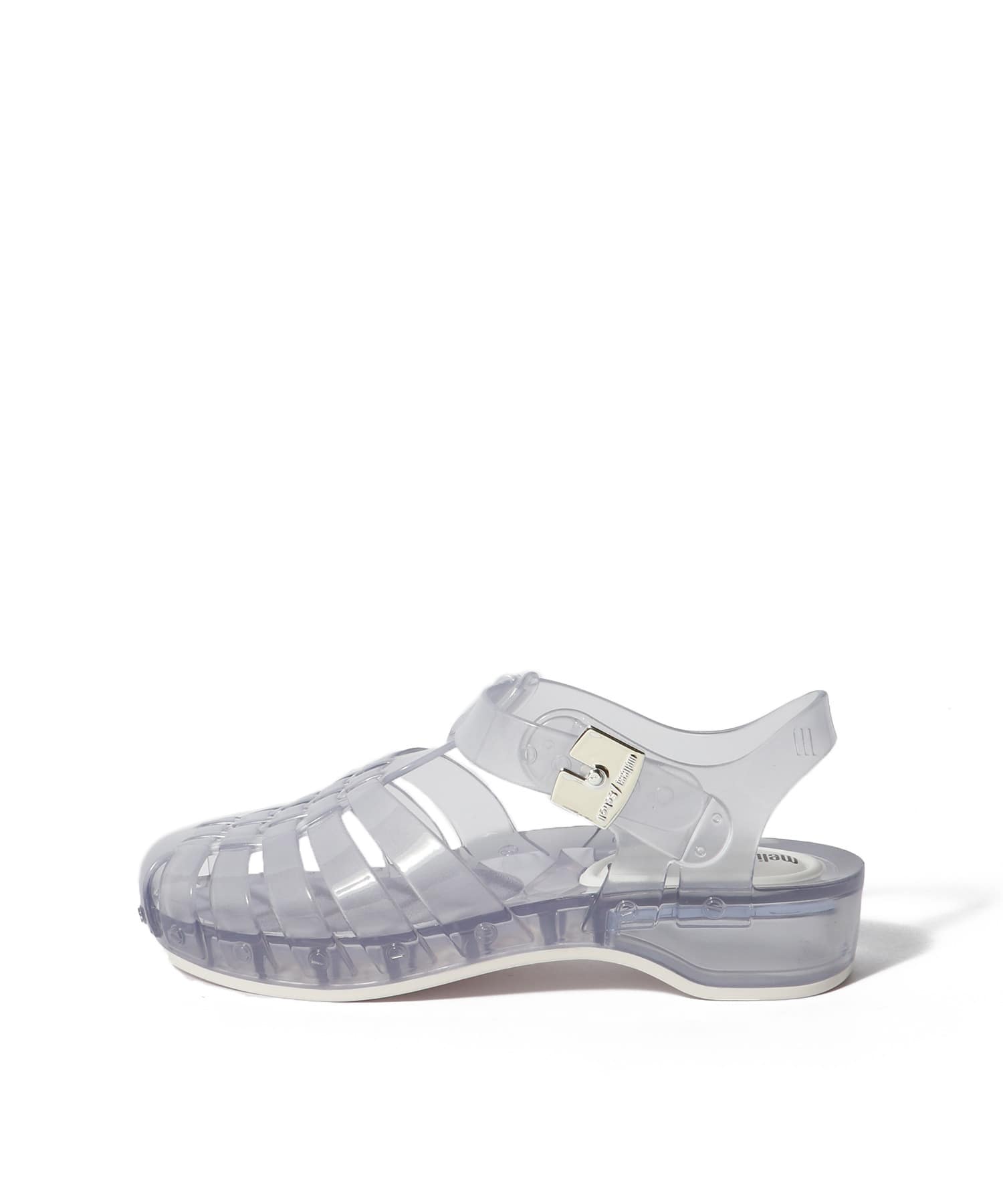 Melissa Possession Pescura Heel + Scholl 