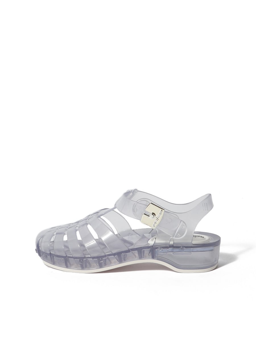 Melissa Possession Pescura Heel + Scholl 