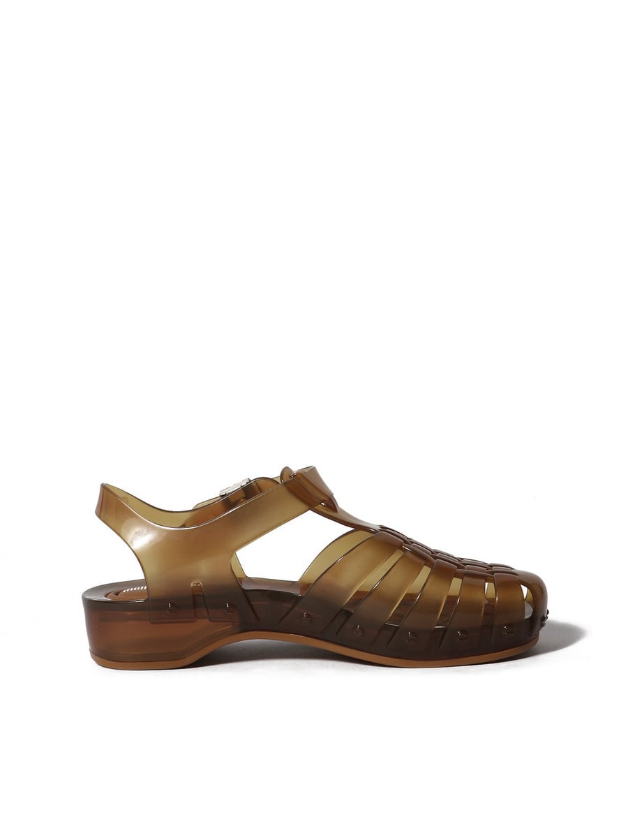 Melissa Possession Pescura Heel + Scholl 
