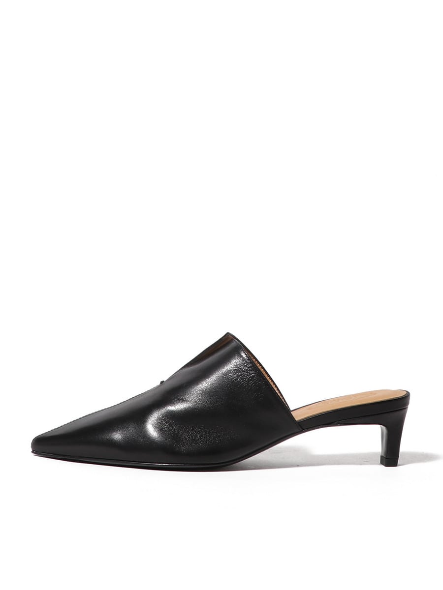 TOD'S / ナッパレザー ミュール｜ESTNATION ONLINE STORE