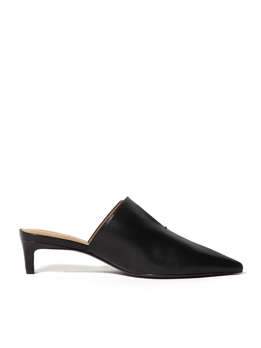 TOD'S / ナッパレザー ミュール｜ESTNATION ONLINE STORE