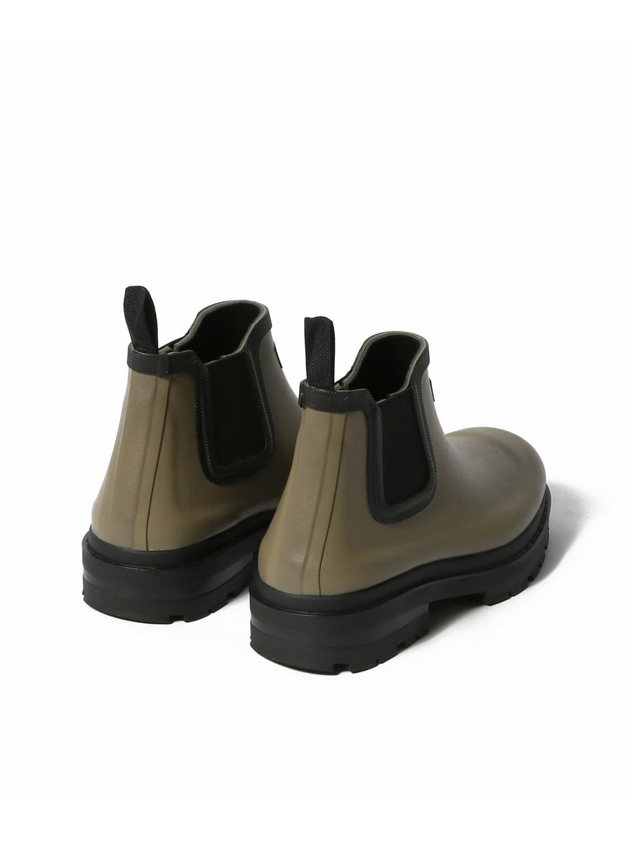 AIGLE / チェルシーレイン ラバーブーツ｜ESTNATION ONLINE STORE