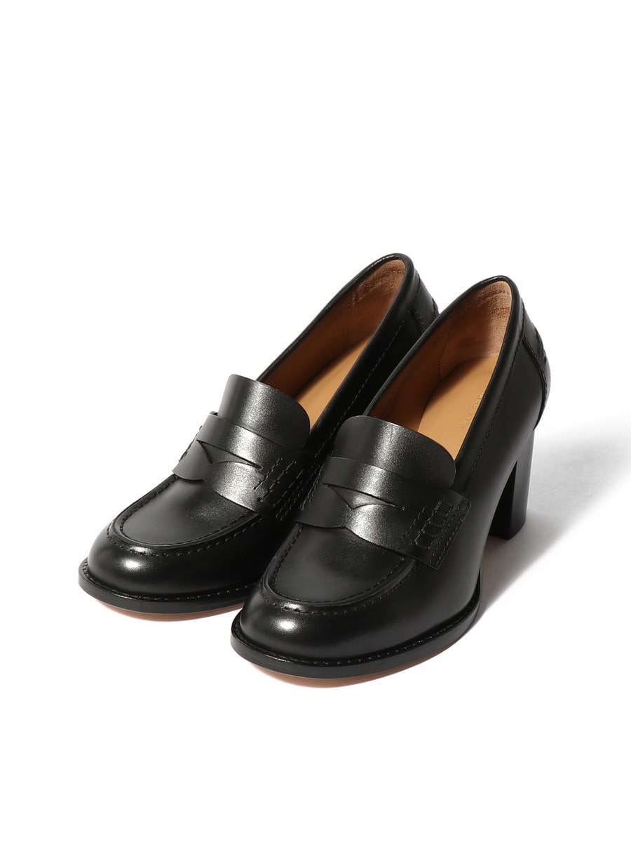 A.P.C. / ローファーパンプス｜ESTNATION ONLINE STORE